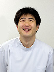 川上靖