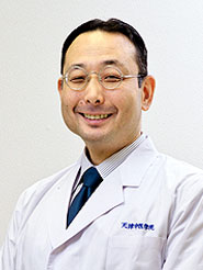 渡邉勝久