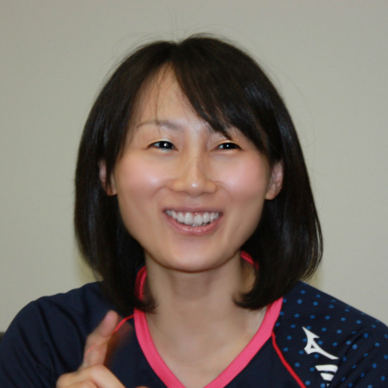 渋谷理惠さん