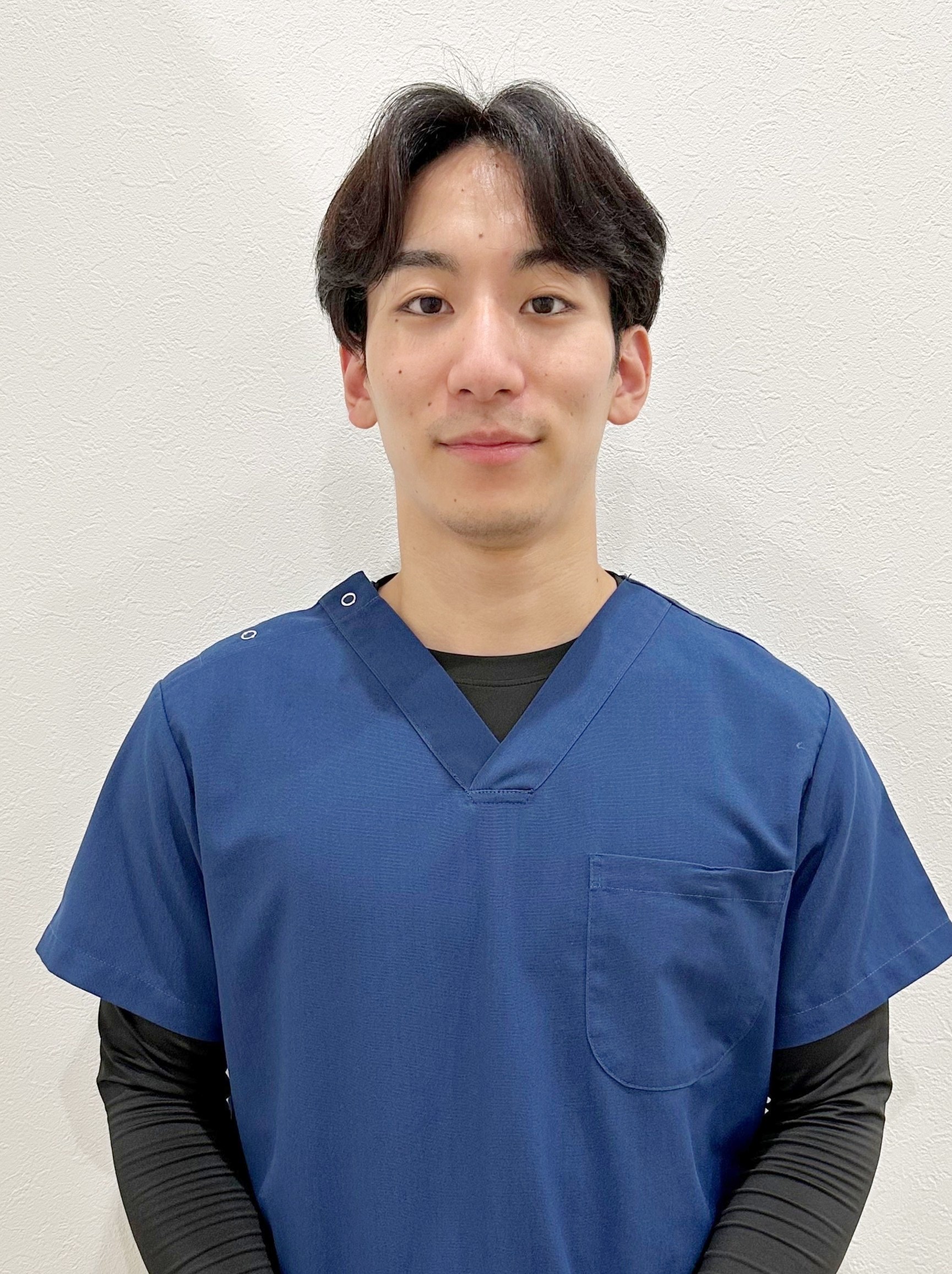 細井翔英