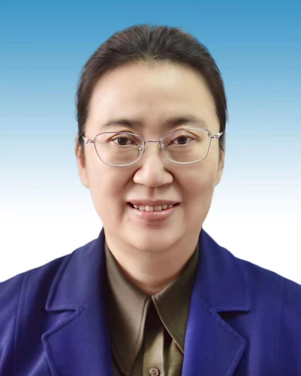 天津中医薬大学 学長（校長）高 秀梅