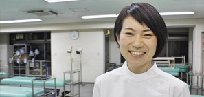 学生's Voice
