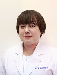 永田多佳子先生